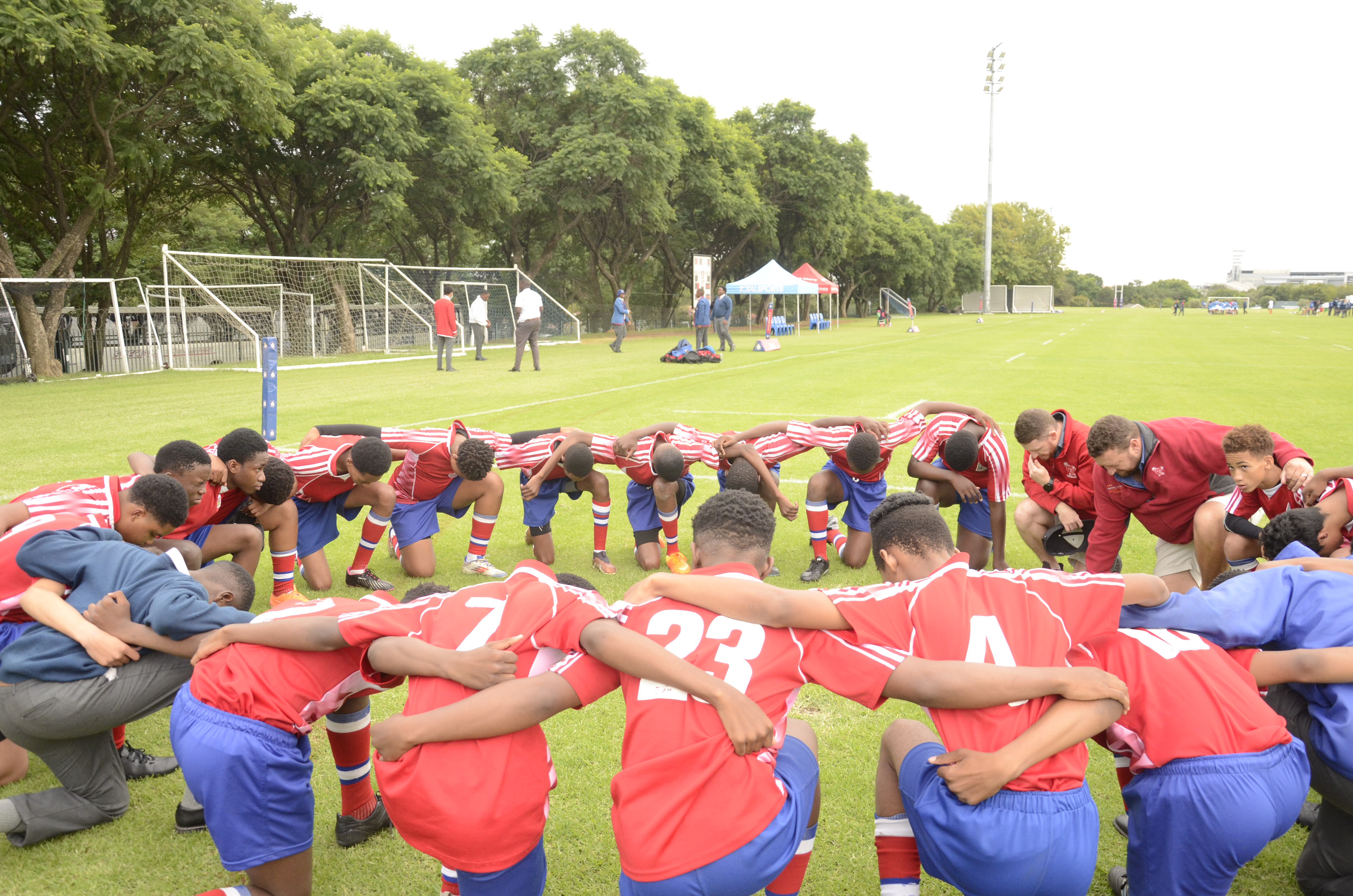 Sports And Activities image
