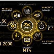 Exness Metatrader 4: System Smart Foreign exchange trading