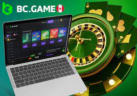 Play bitcoin gambling establishment BC Video game